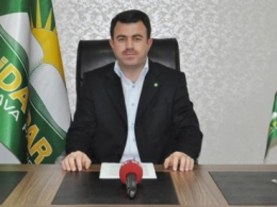 PKK Kürtler Arasında Çatışma Çıkarmak İstiyor! 