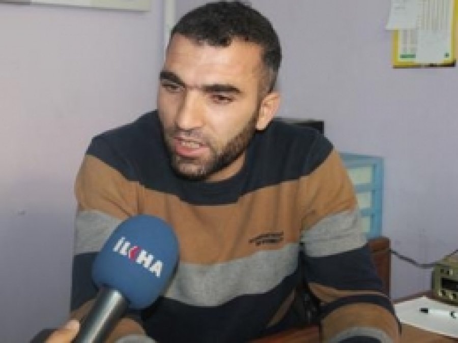 İnternetten Aldığı Akıllı Telefon Maket Çıktı