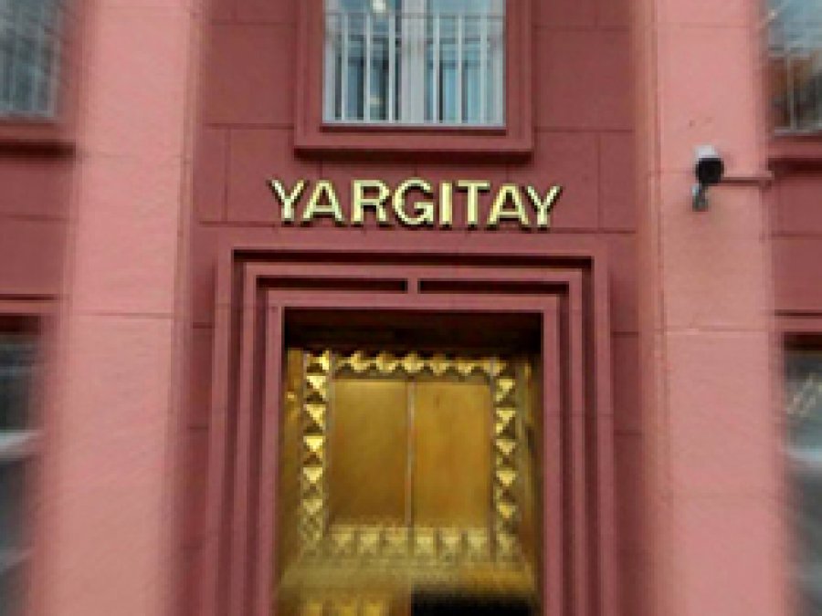 Yargıtay’dan Hizbullah’a Ceza Yağdı