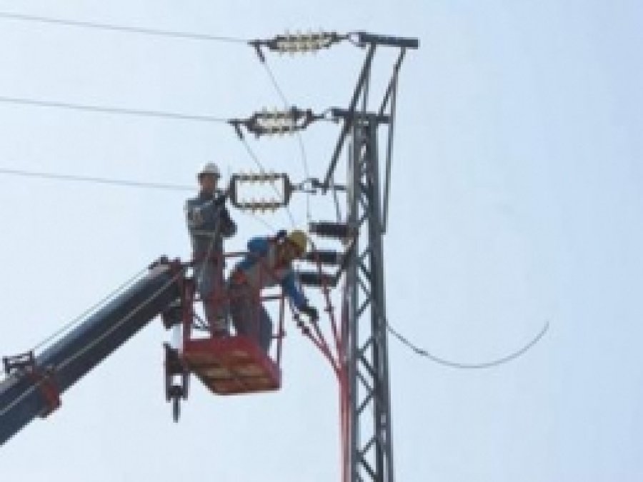 Adana'da Elektrik Kesintisi Yapılacak