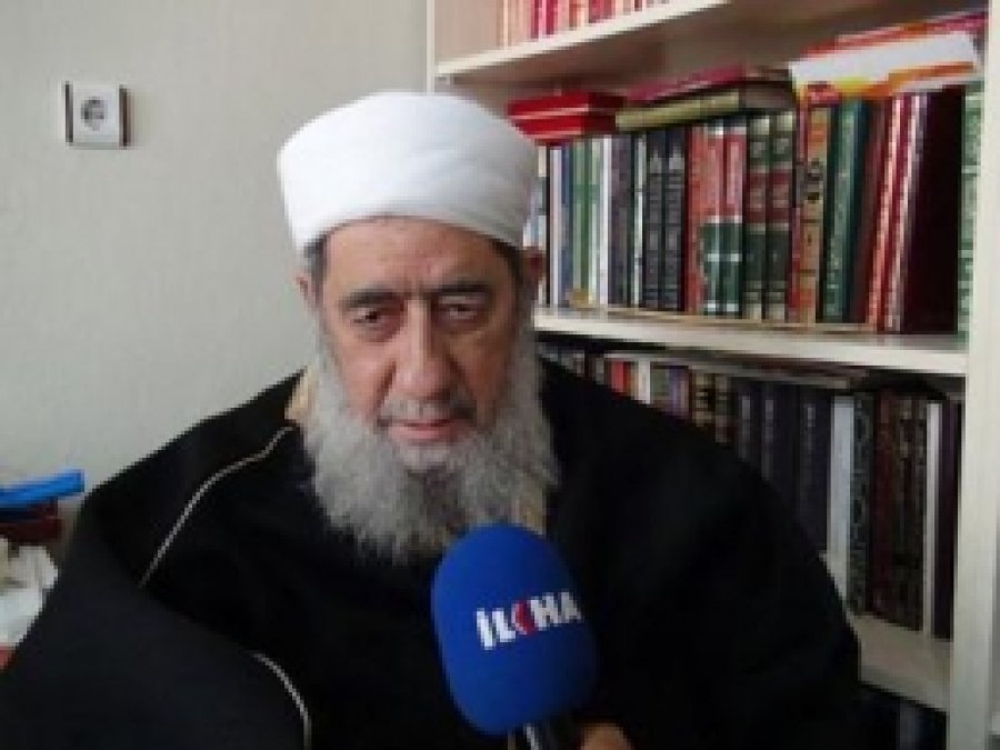Evlilik Çağına Gelen Gençler Evlendirilmeli