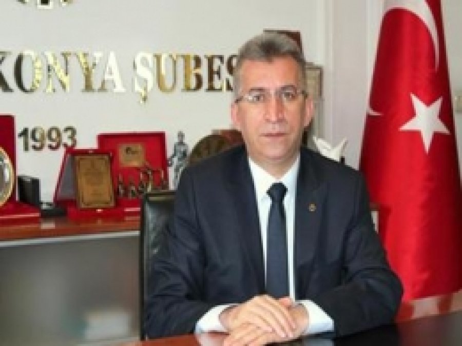 Dış Çevre Yolu Projesi 2014 Bütçesinde Yer Almalı