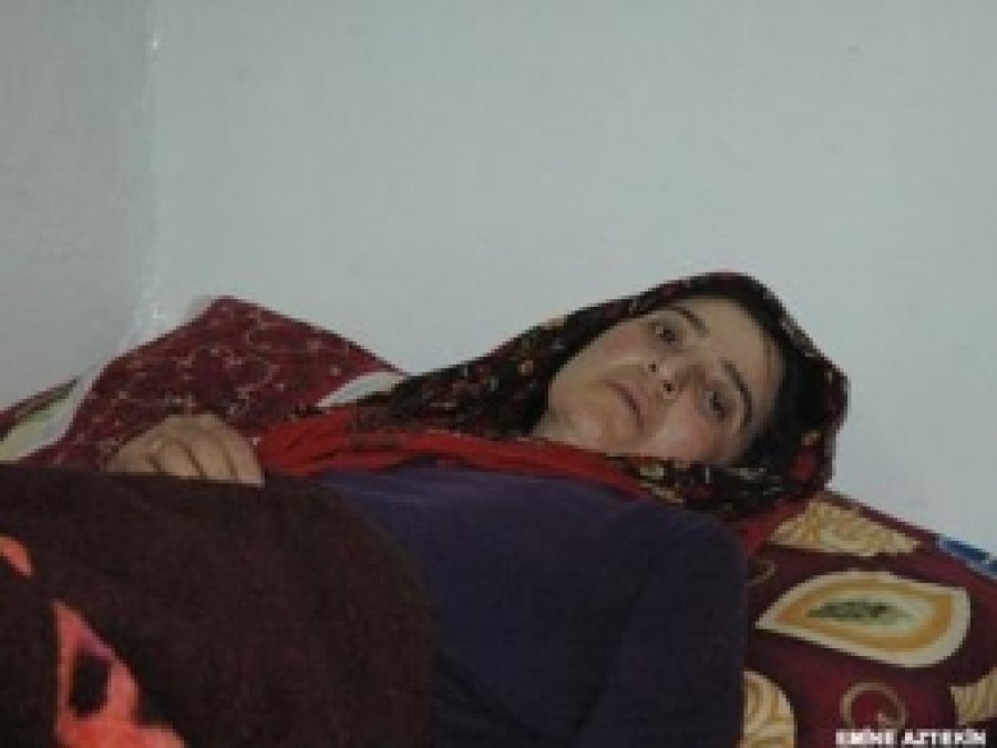 "Kimyasallarla Öldürülüyoruz!"