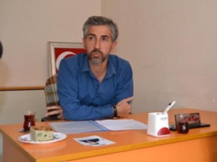 AK Parti Aday Adayından Başvuru Ücretine Tepki