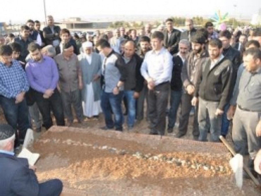 Molla Zübeyr Gündüz'ün Eşi Vefat Etti