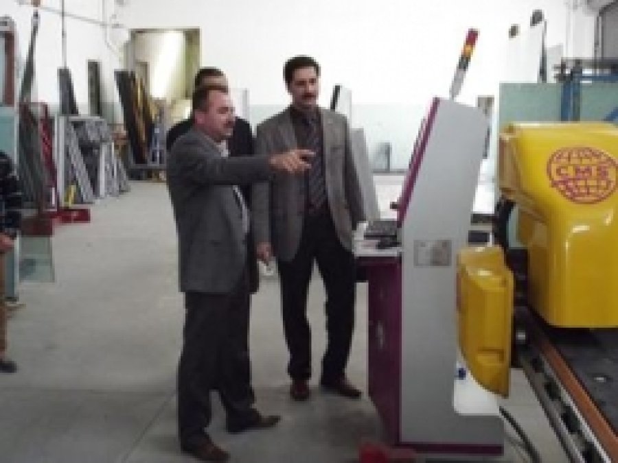 PVC'de Batman Bölgede 2. İl Oldu 