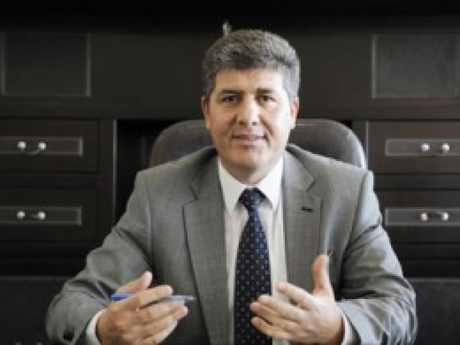 D.Ü İle ABD Arasında Açlıkla Mücadelede İşbirliği