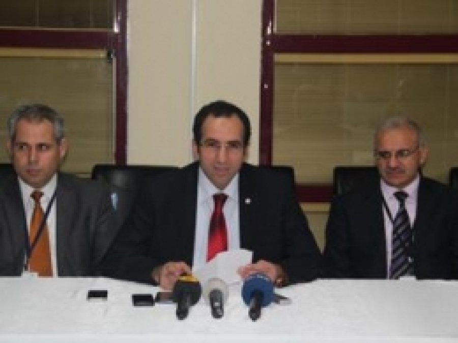 DKHB: "Araç İhalesinde Kamu Zararı Çıkmadı"