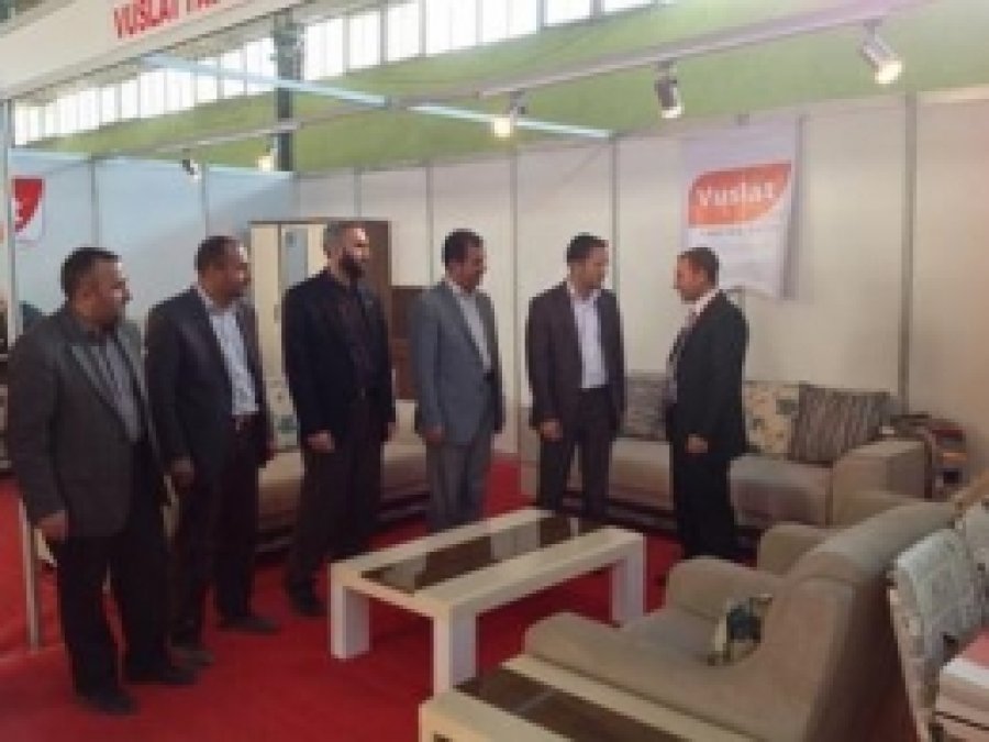 "Pazarcı Mantığıyla Halı Sahada Fuar Yapılmaz"
