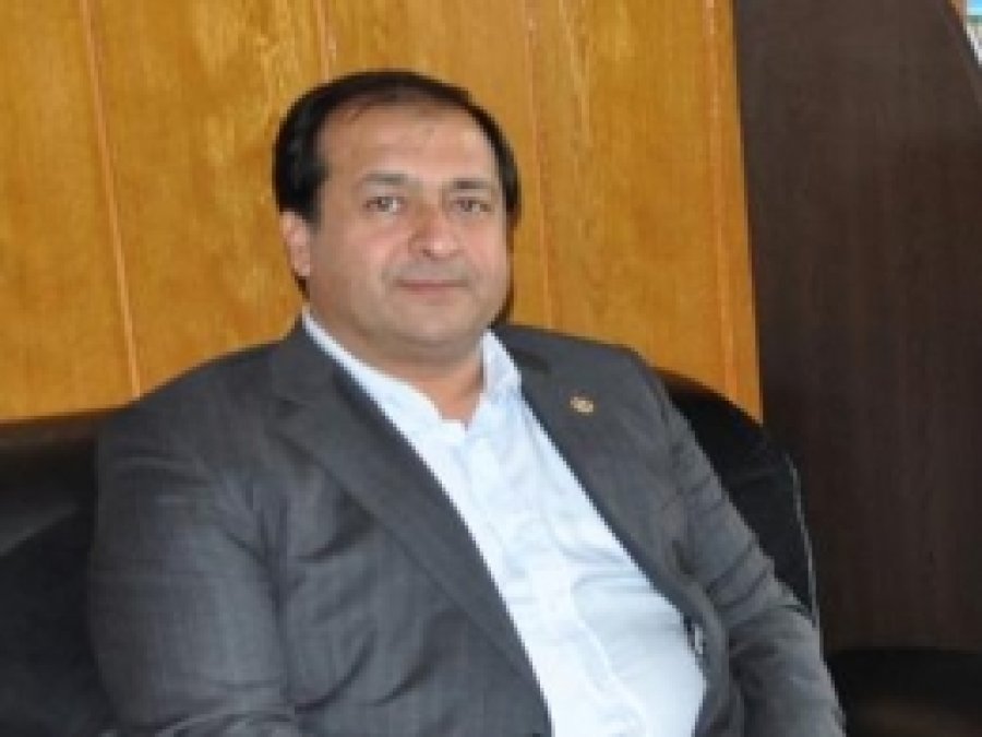 Milletvekili Uzun'dan 'Başörtüsü' Değerlendirmesi