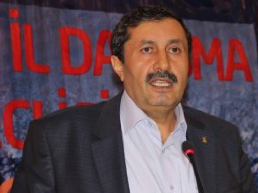 'İsrail Yine Tehlikeli Bir Adım Attı'