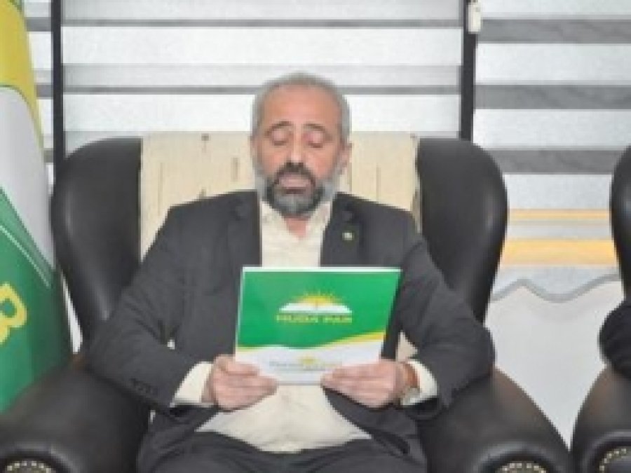 'Üyelerimiz Kesinlikle Saldırıda Bulunmamışlardır' 