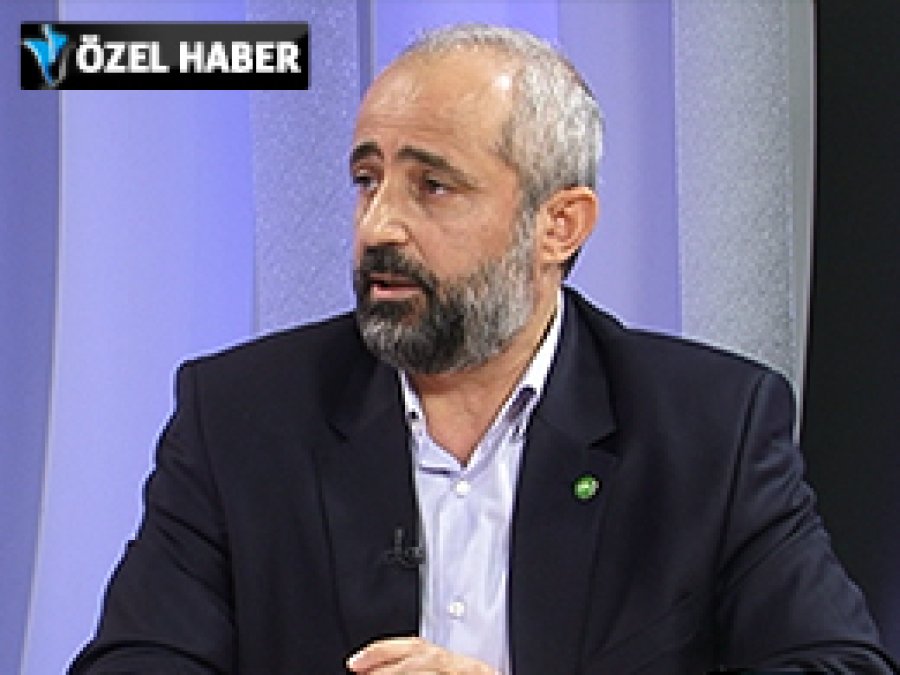 HÜDA PAR: PKK/BDP'liler Provoke Peşinde!