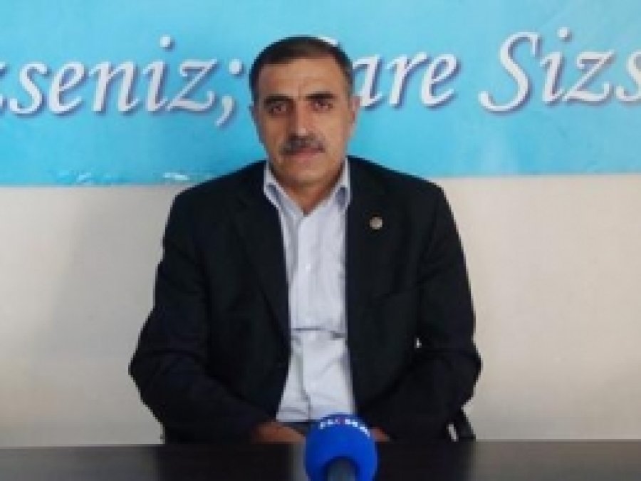 'Fitneyi Uyandırmak Kimseye Yarar Sağlamaz'