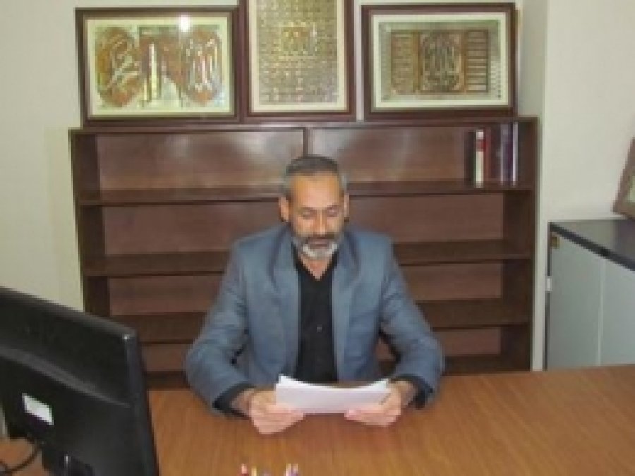 Siverek İkra-Der 9 Aylık Faaliyet Raporunu Açıkladı