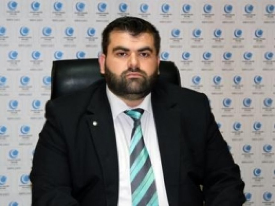 Konya AGD'den Hicri Yılbaşı Mesajı