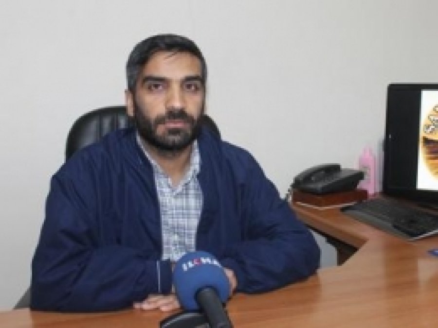 'BDP Saldırıları Kınamazsa Bu İşin Ortağıdır'