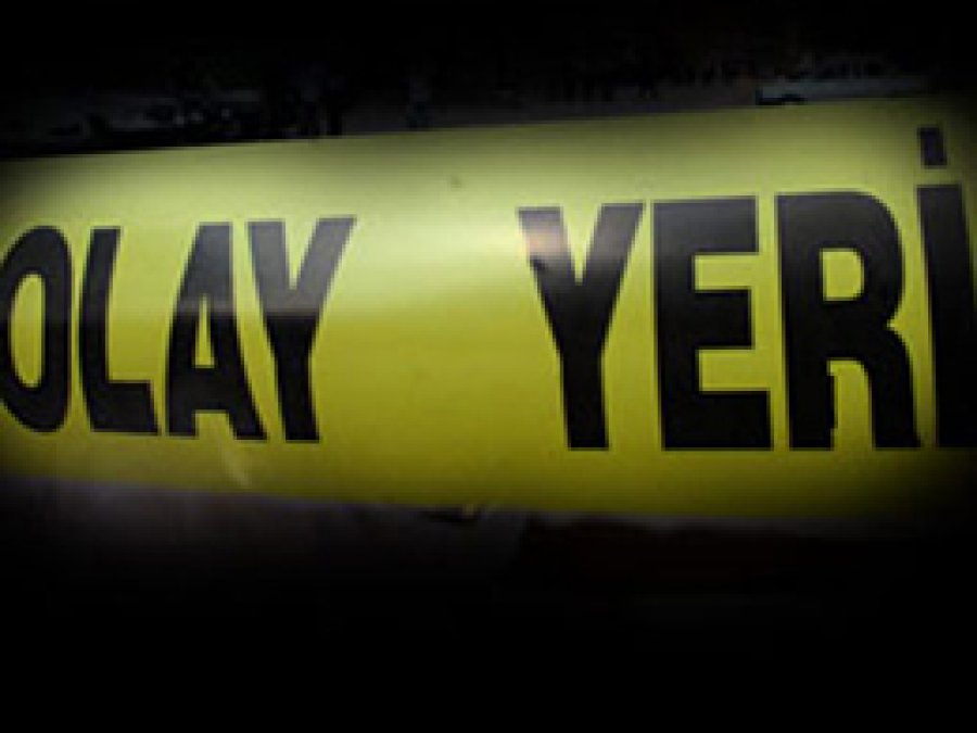 PKK'liler Adliyeye Saldırdı: Bir Polis Yaralandı