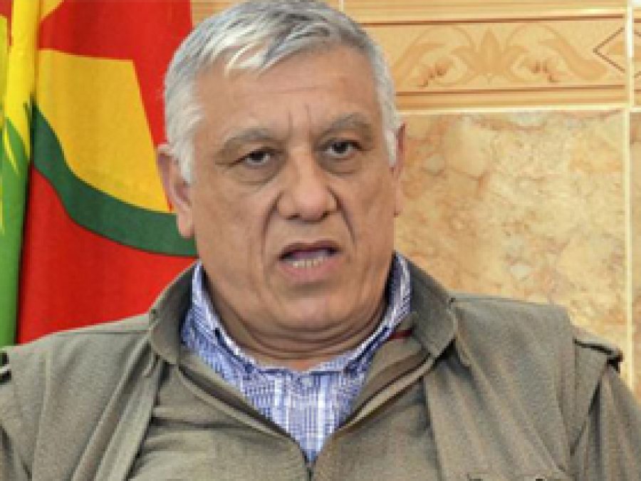 Hizbullah Bahanesi ile Silahlanma Çağrısı