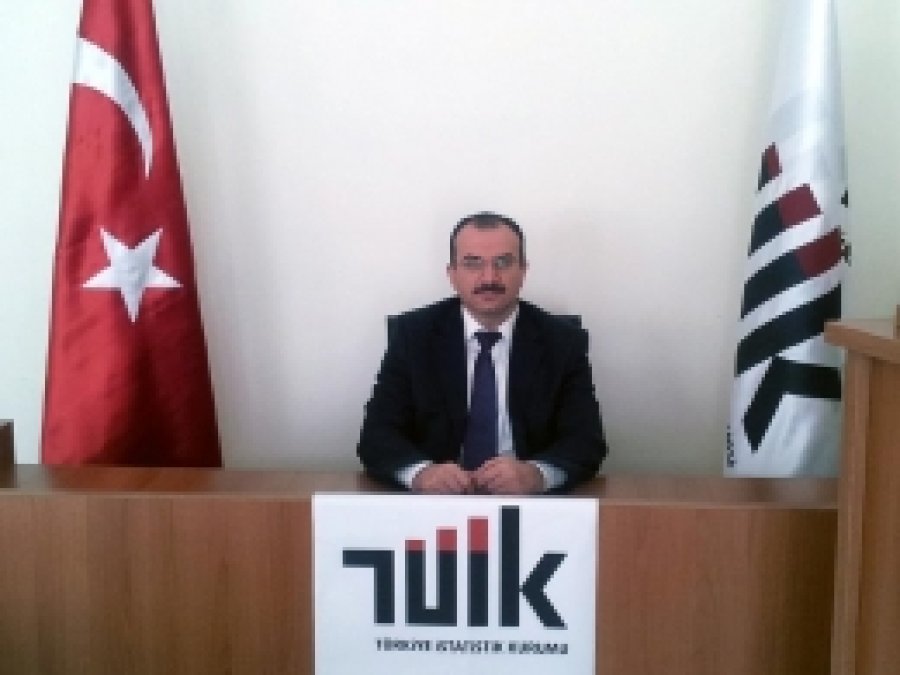Bölge Enflasyonu Açıklandı 