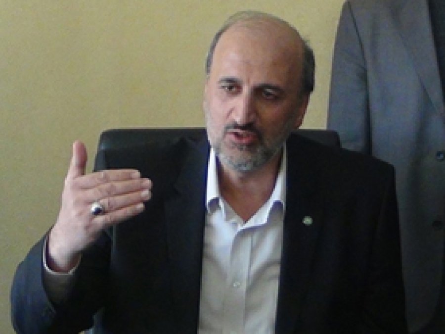 HÜDA PAR'dan KCK Tehdidine Yanıt