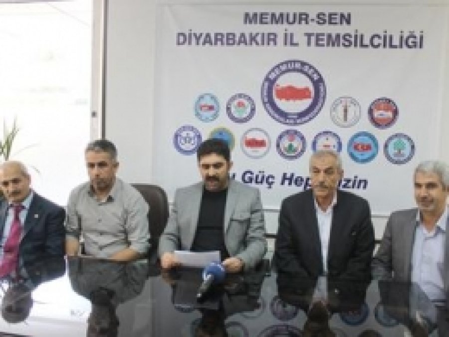 'Olayın HÜDA PAR'a Yıkılmaya Çalışılması Manidardır'
