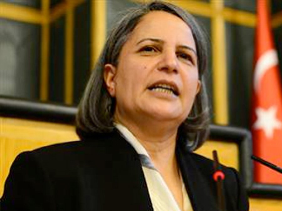Kışanak HÜDA PAR'a Meydan Okudu