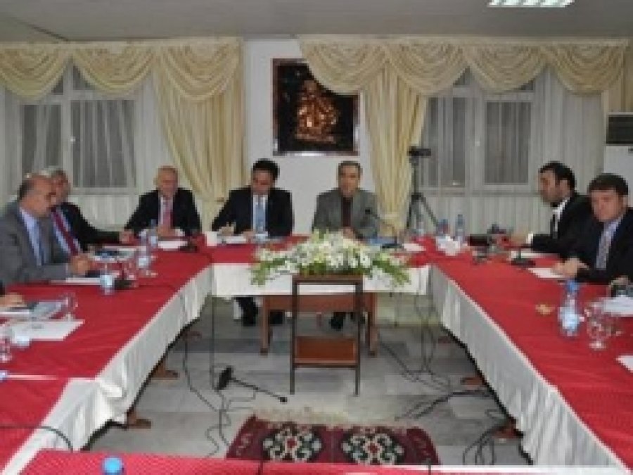 Çözüm Komisyonu, Cizre'de Halkın Nabzını Tuttu