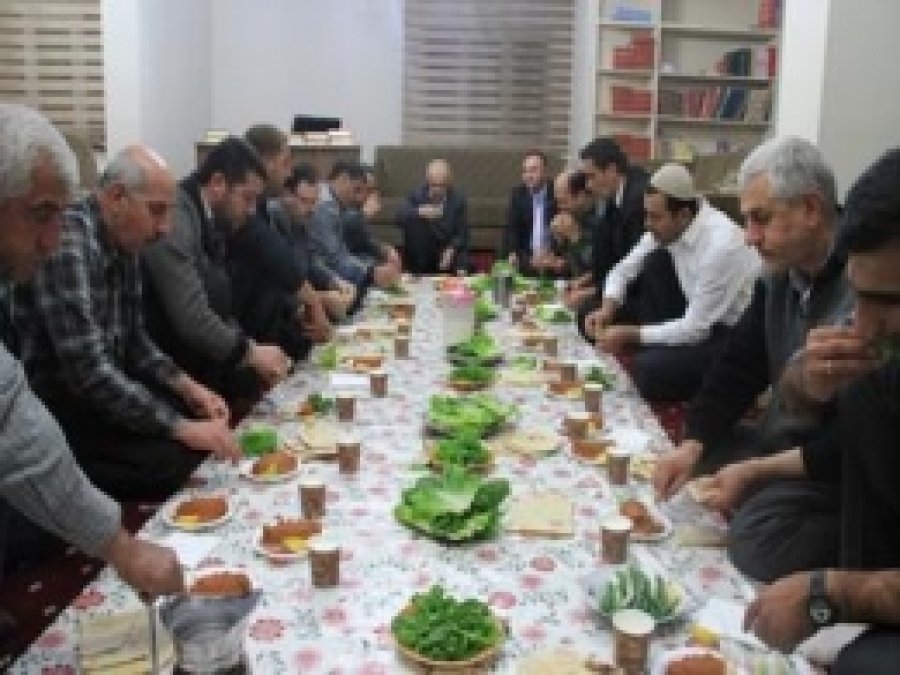 STK'lar Midyat İçin Birlikte Çalışacaklar