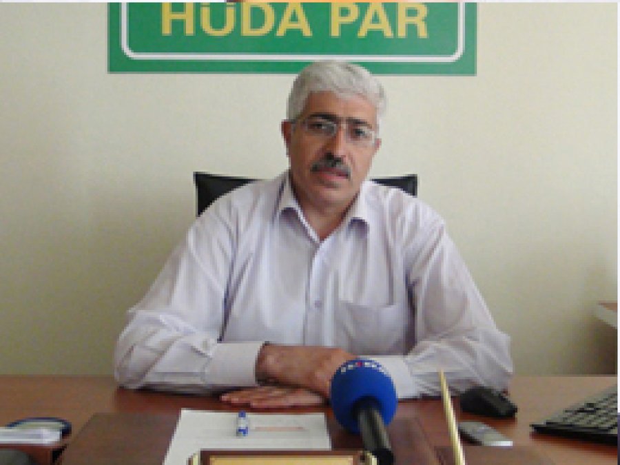 ‘Uygun Adaylarla Seçime Gireceğiz’