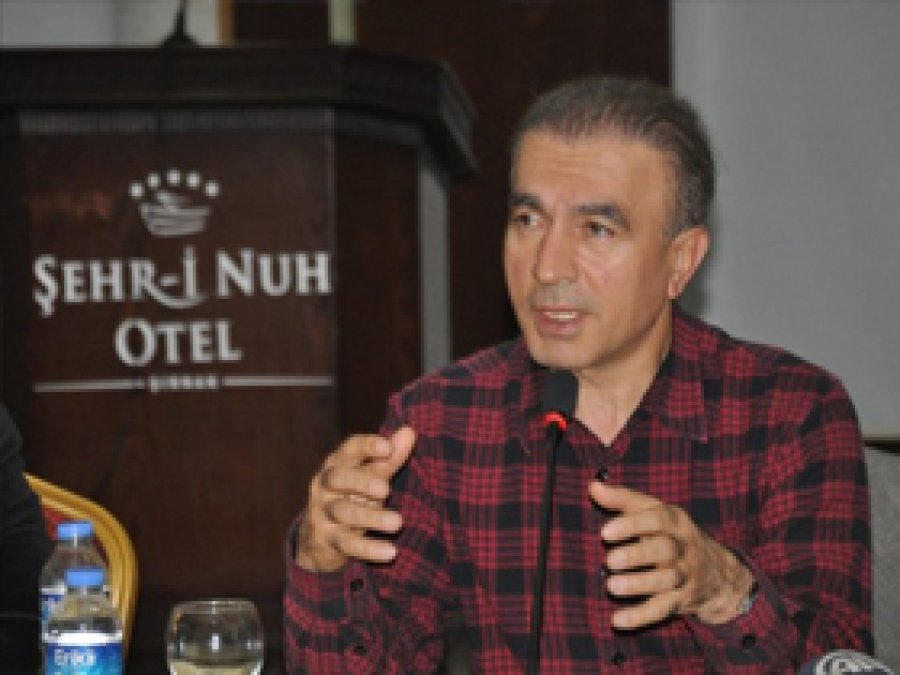Bostancı: Her Şey Güllük Gülistanlık Değil