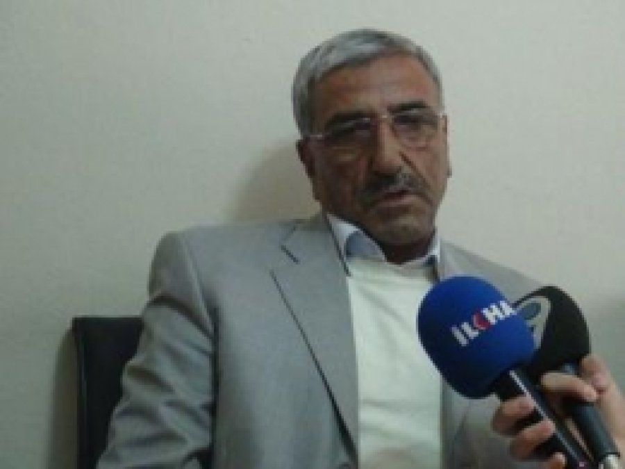 Yeni İhya-Der Ekim Ayı Faaliyet Raporunu Açıkladı