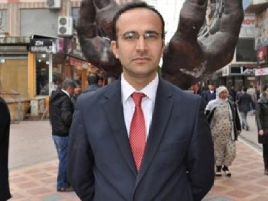 "STK'lara Yapılan Saldırılar Kaygı Vericidir"