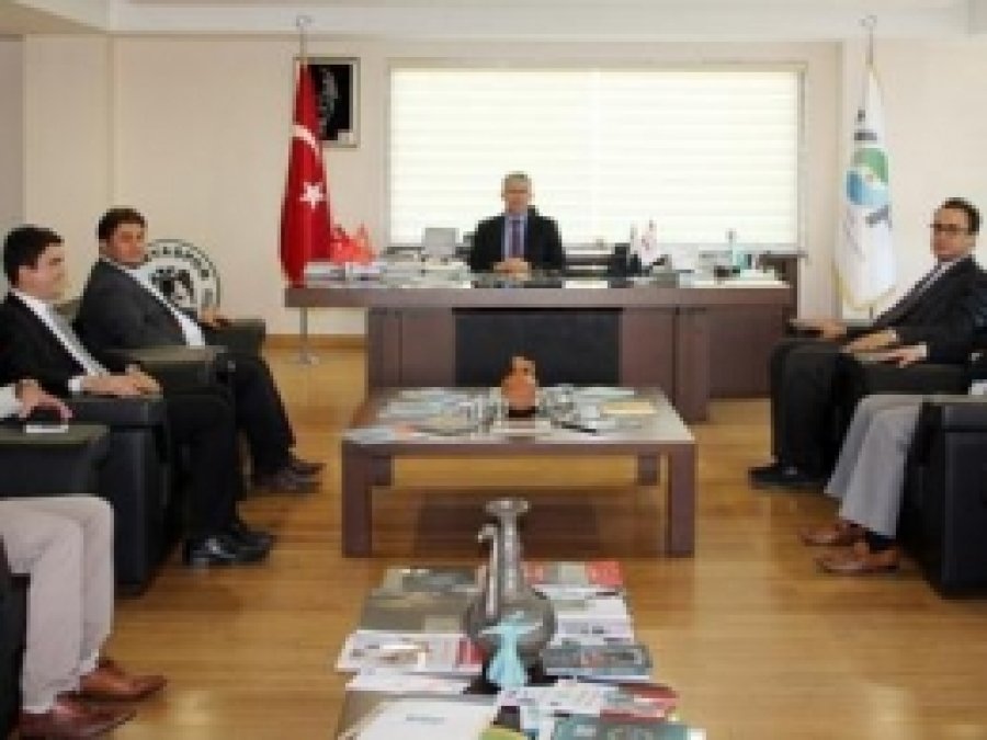 "Genç Girişimci Sayısını Artırmayı Hedefliyoruz"