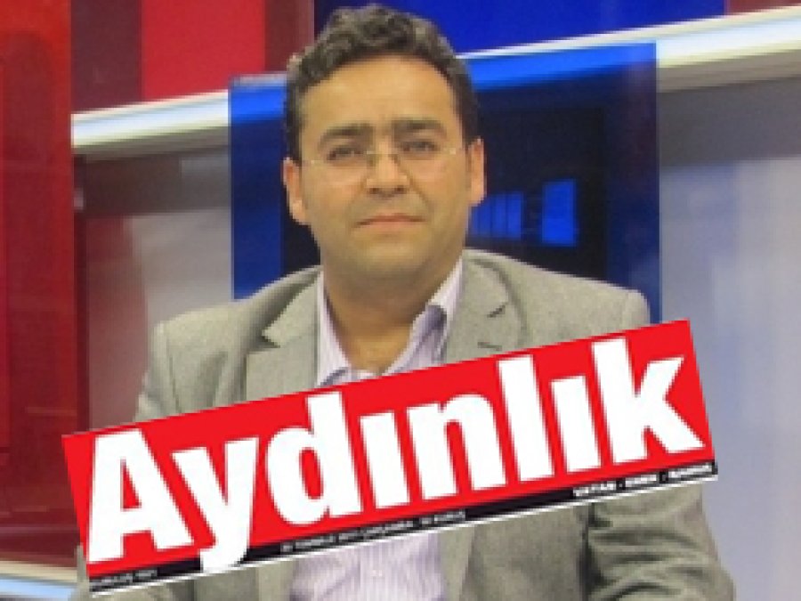 Ergenekon Medyası Yapay Gerilimi Arttırmaya Çalışıyor