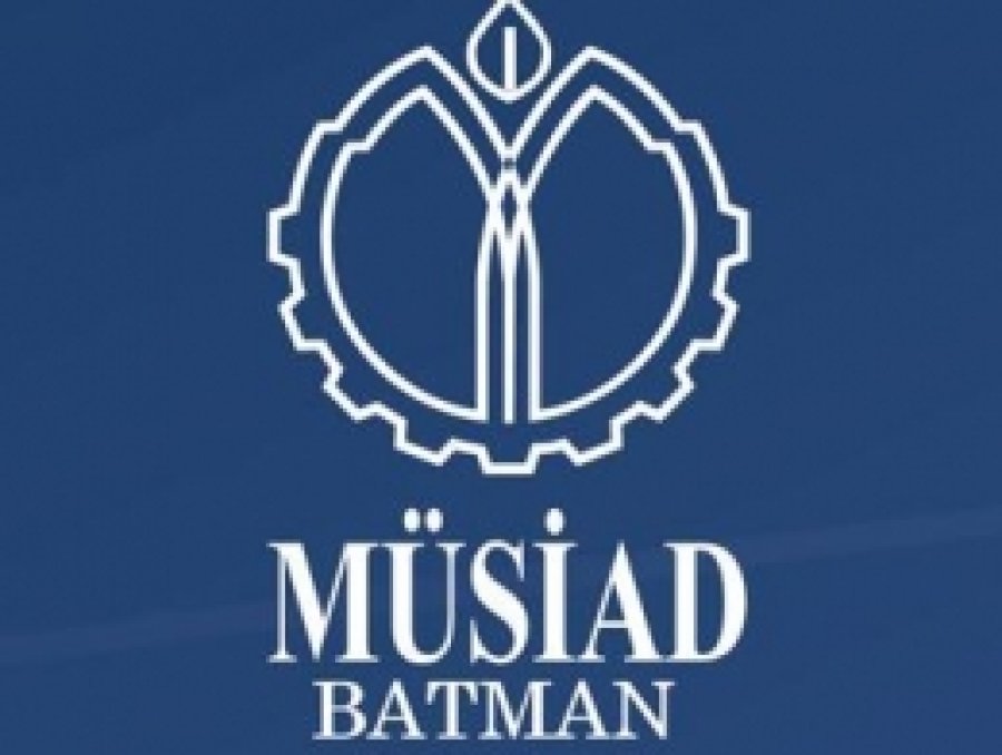 Batman MÜSİAD'dan Sağduyu Çağrısı