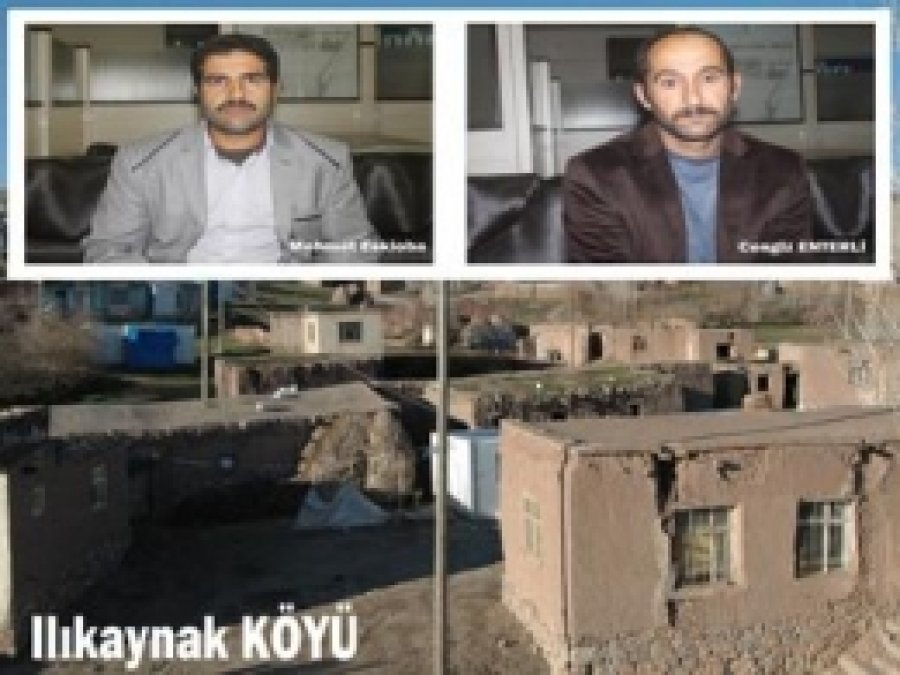 Son Fail Yakalandı