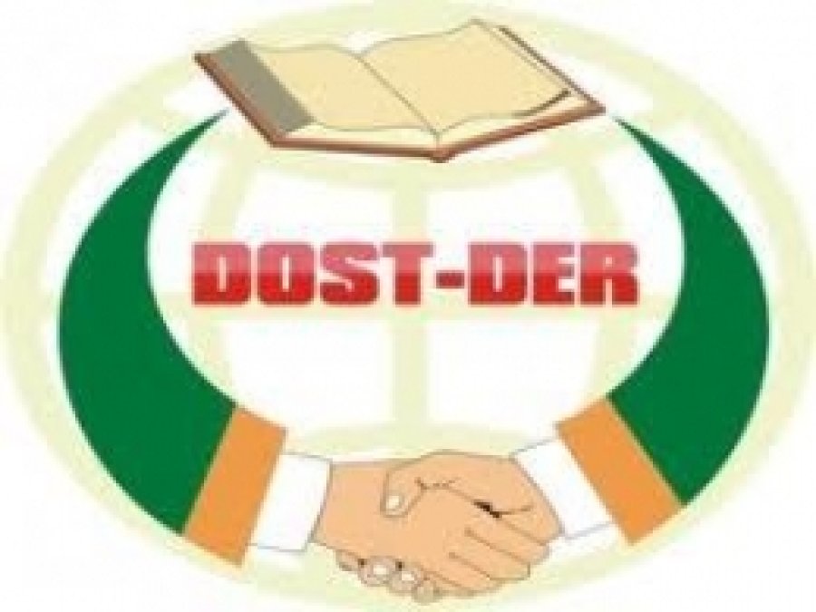 Dost-Der, Öğretmene Yapılan Şiddete Tepki Gösterdi