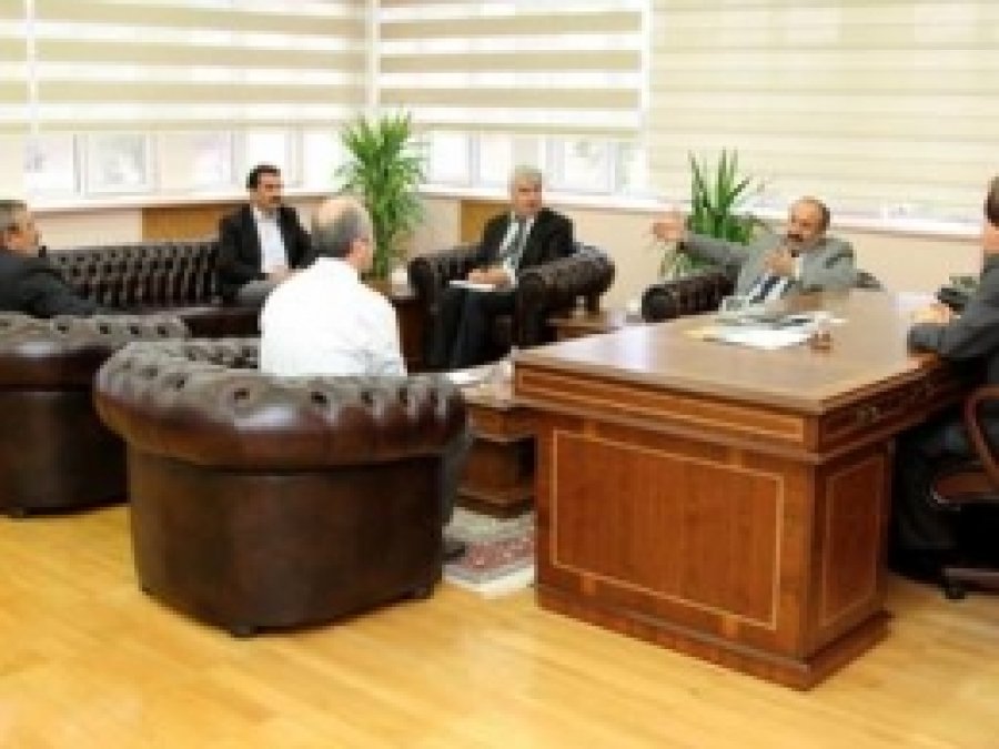 Cumhuriyet Üniversitesi Ringine Yeni Düzenleme