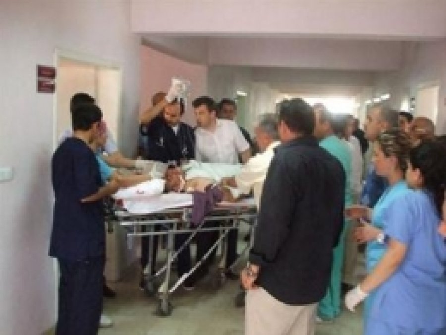 Davulcuların Kavgası Ölümle Sonuçlandı 