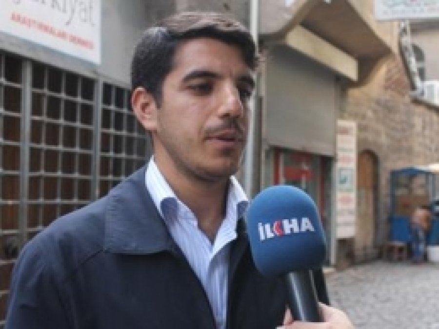 'Kürt Halkı Uyanık Olmalıdır'