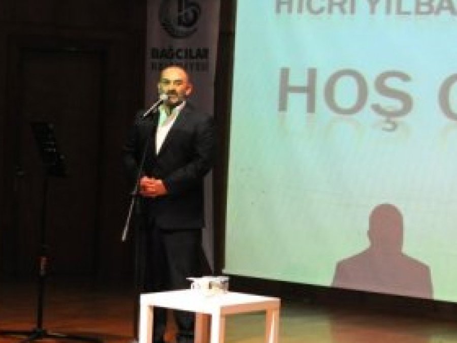 Dursun Ali Erzincanlı, Hicret'i Anlattı