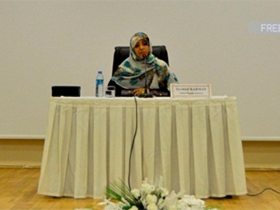 'Devrim, Diktatörlerin Devrilmesi ile Başlar'