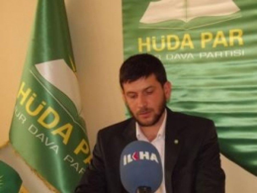 Hatay'da Provokatörlere Sert Tepki 