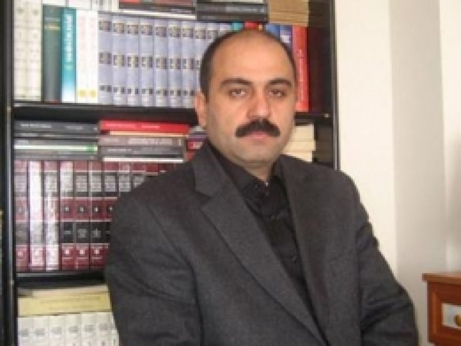 Bin-Der'den Bitmeyen Yol Tepkisi