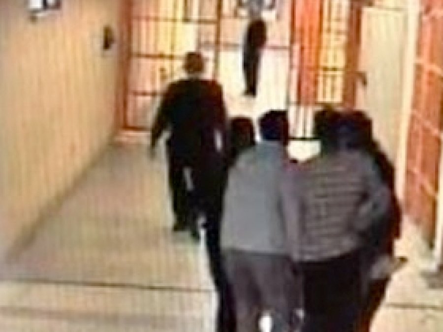 Engin Çeber Davasında Karar Onandı