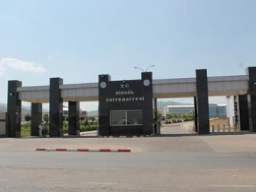 Bingöl'de Diş Hekimliği Fakültesi Kuruluyor