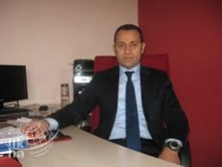Sağlıkta Şiddete Kınama