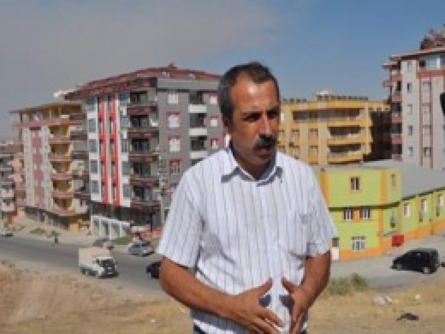 Çevrecilerden Hava Kirliliği Uyarısı 