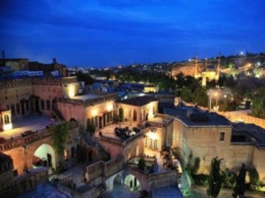 Şanlıurfa Kürtçe CD İle Dünyaya Tanıtılacak 